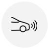 City and Highway smart modes icon