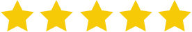 5-star customer rating for SpyCar